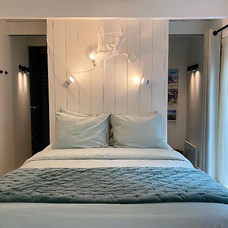 B&B 'T Gasthuysje Dokkum Bagian luar foto