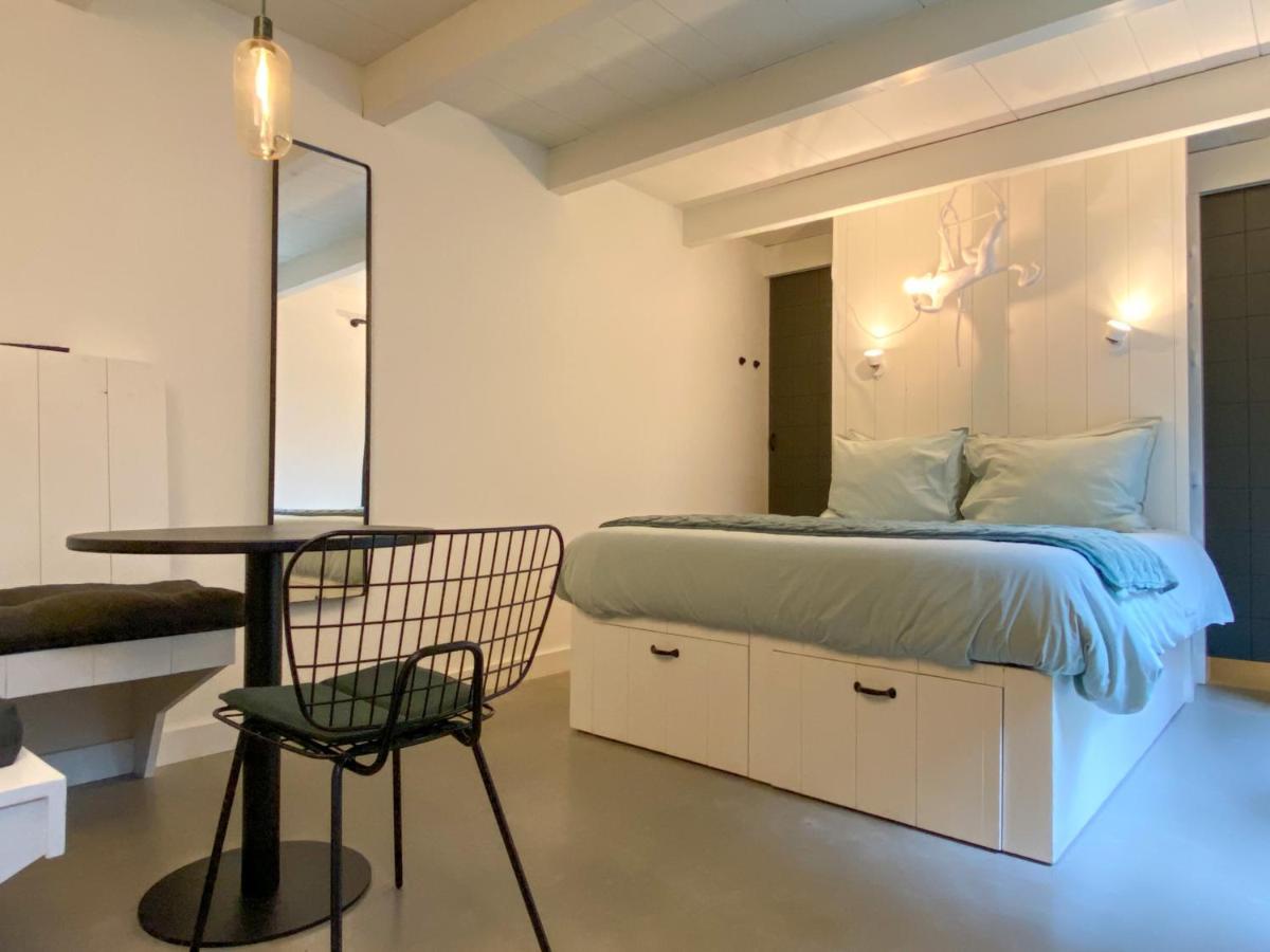 B&B 'T Gasthuysje Dokkum Bagian luar foto