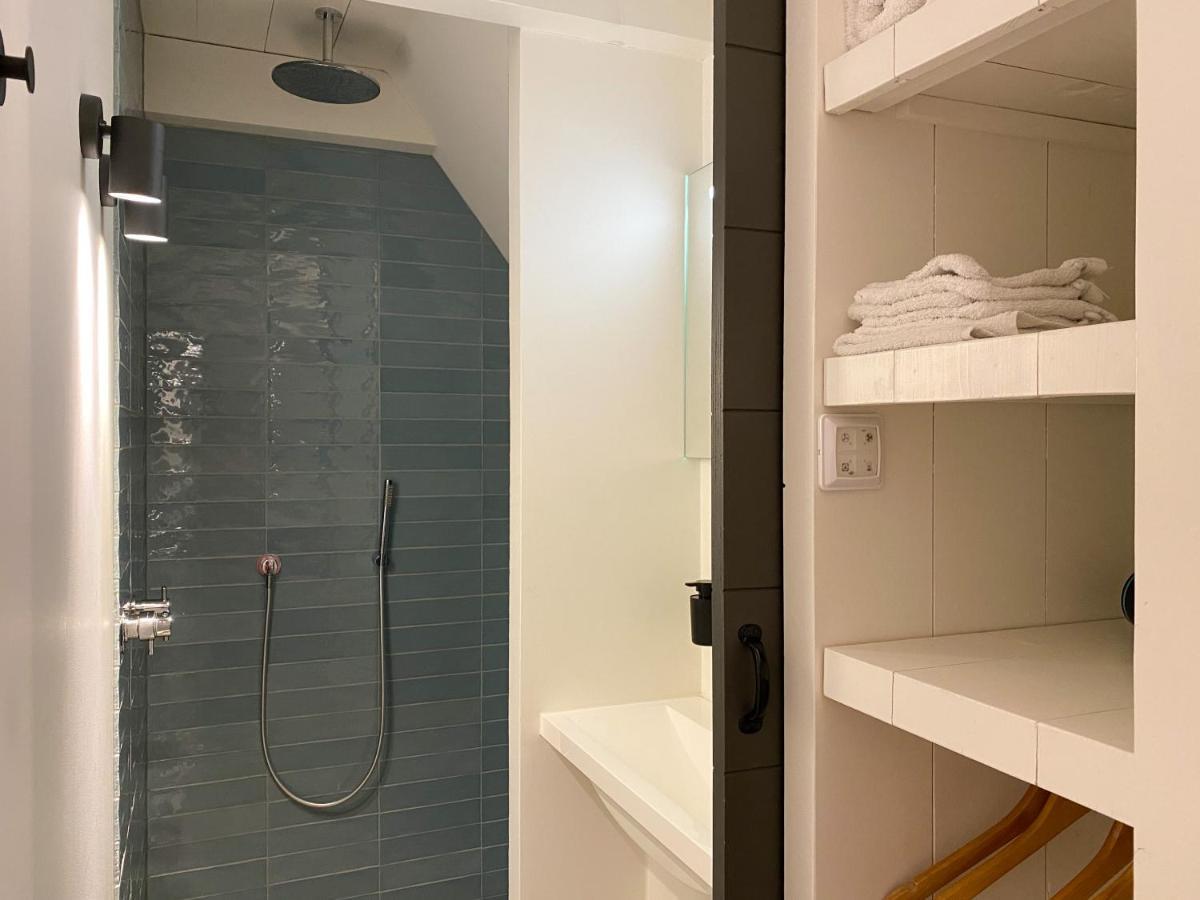 B&B 'T Gasthuysje Dokkum Bagian luar foto