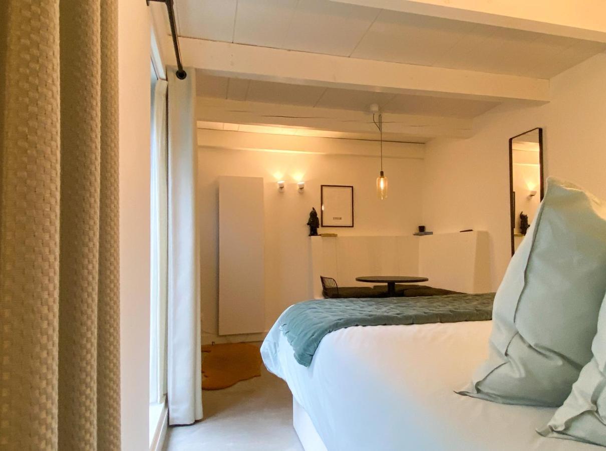 B&B 'T Gasthuysje Dokkum Bagian luar foto