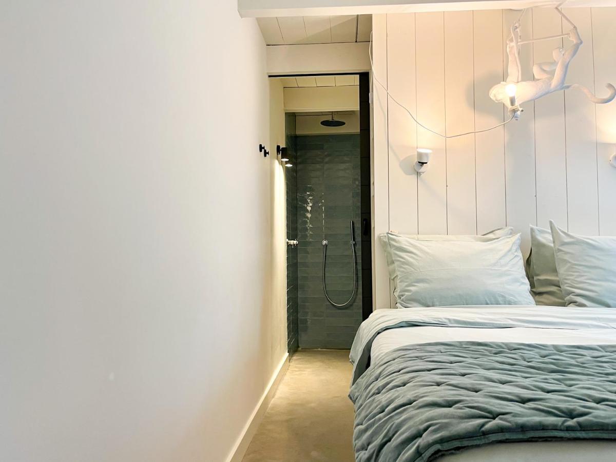 B&B 'T Gasthuysje Dokkum Bagian luar foto