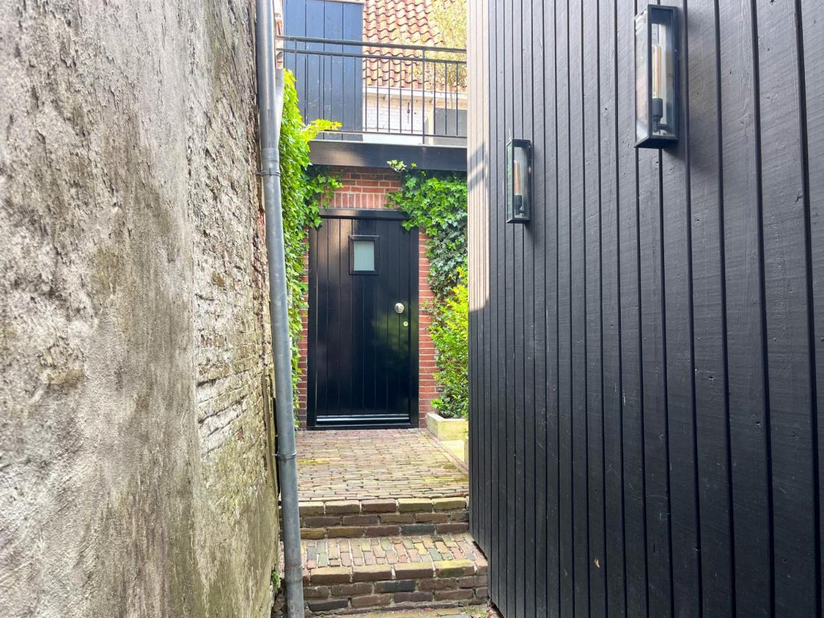 B&B 'T Gasthuysje Dokkum Bagian luar foto